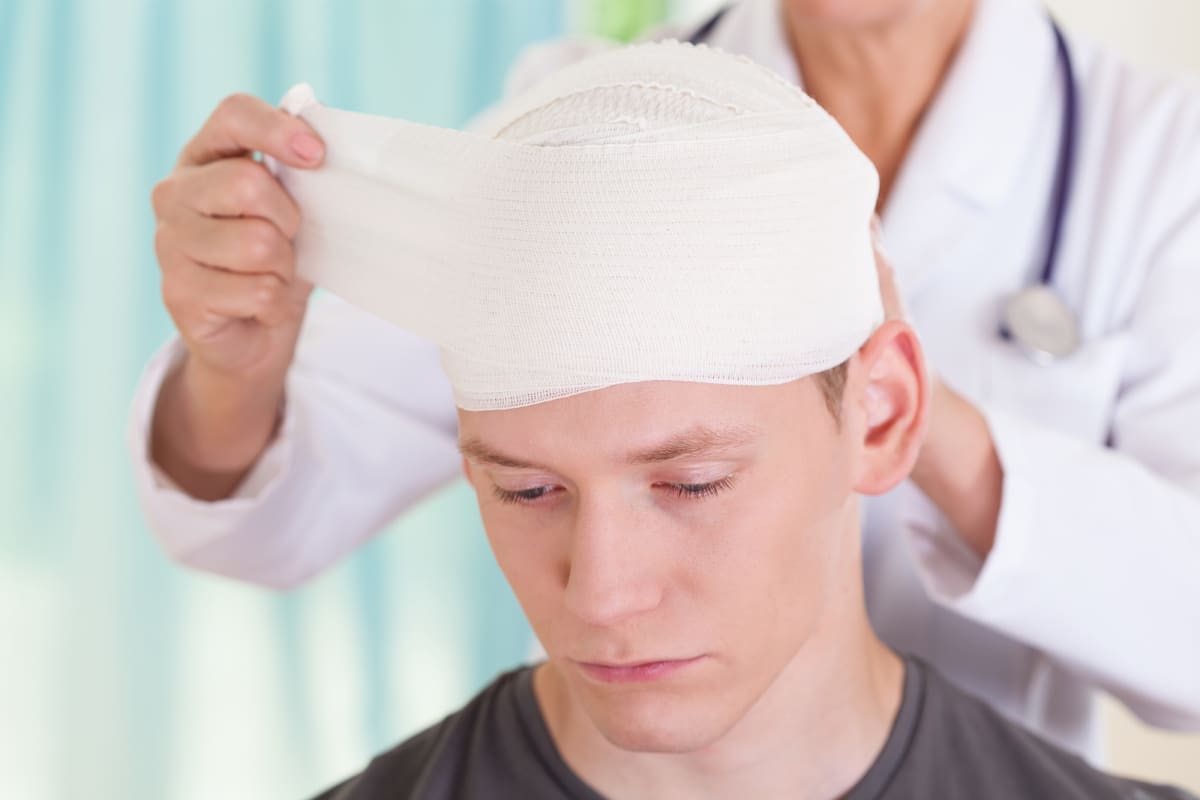 Brain Injury Help Article Image
