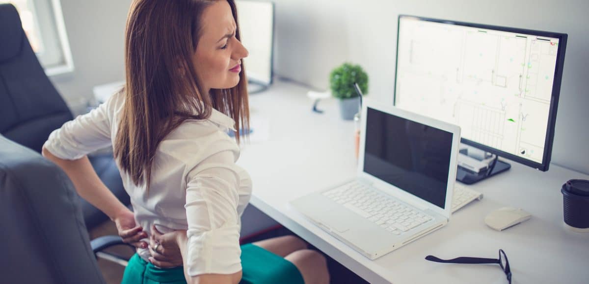 Inversion Table Therapy Article Image