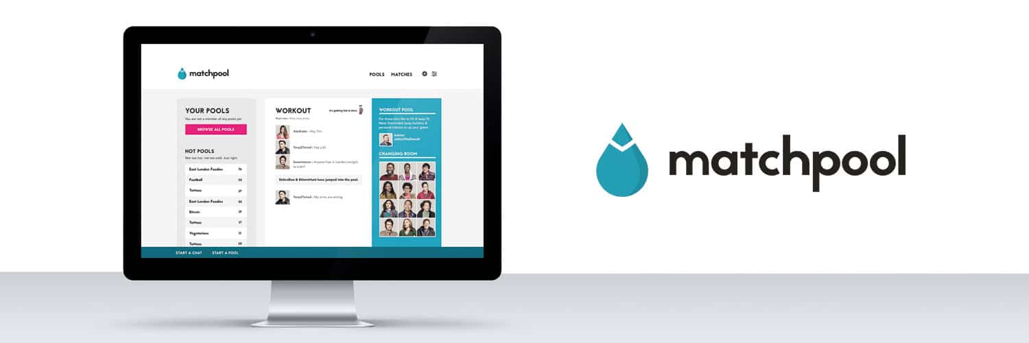 Matchpool Blockchain Goals First Image