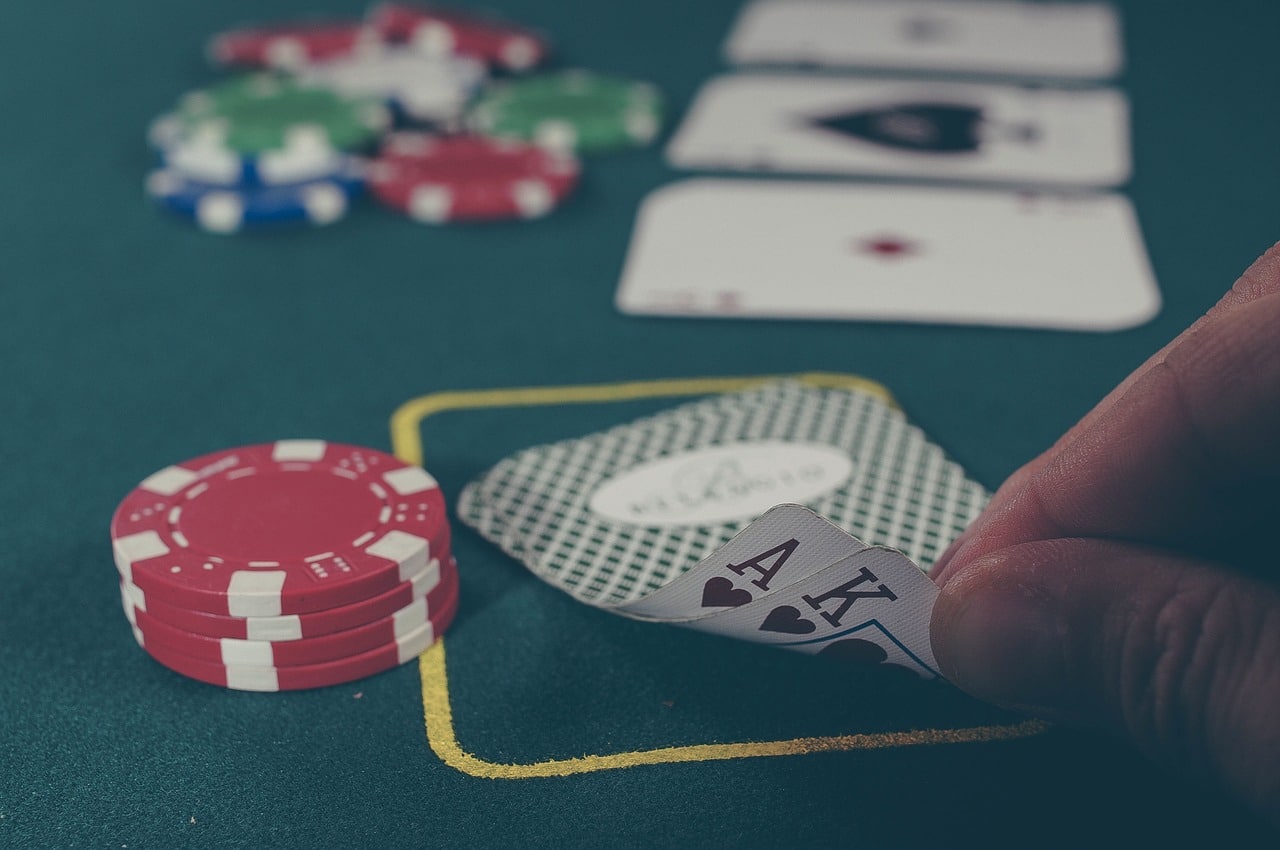 Online Casino Credibility Check Header Image