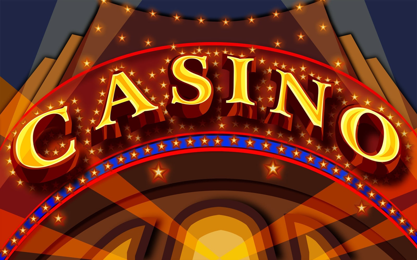 Online Slots History Header Image