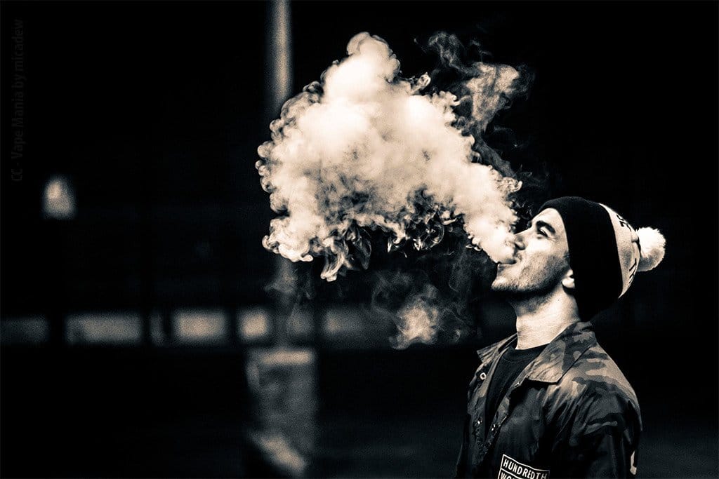 Arizer Vape Tool Header Image