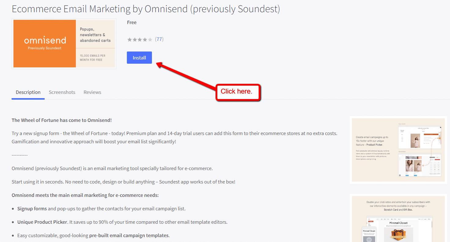 BigCommerce Software Review Image 11