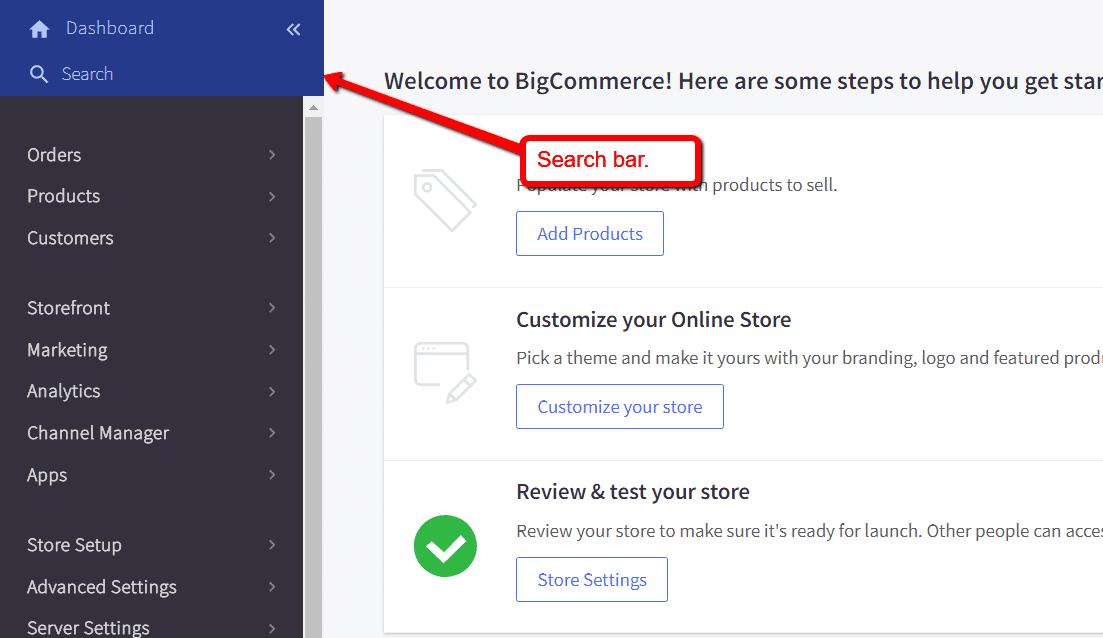BigCommerce Software Review Image 15