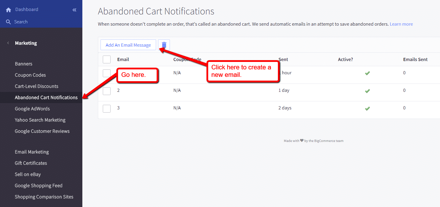 BigCommerce Software Review Image 19