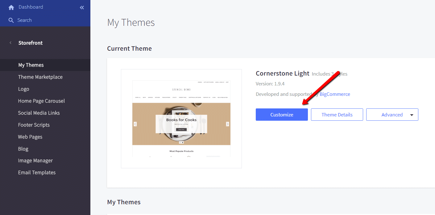BigCommerce Software Review Image 5