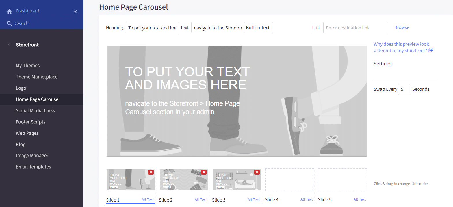 BigCommerce Software Review Image 7