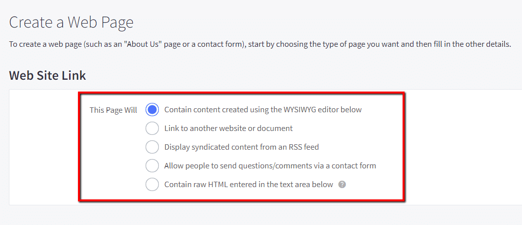 BigCommerce Software Review Image 9