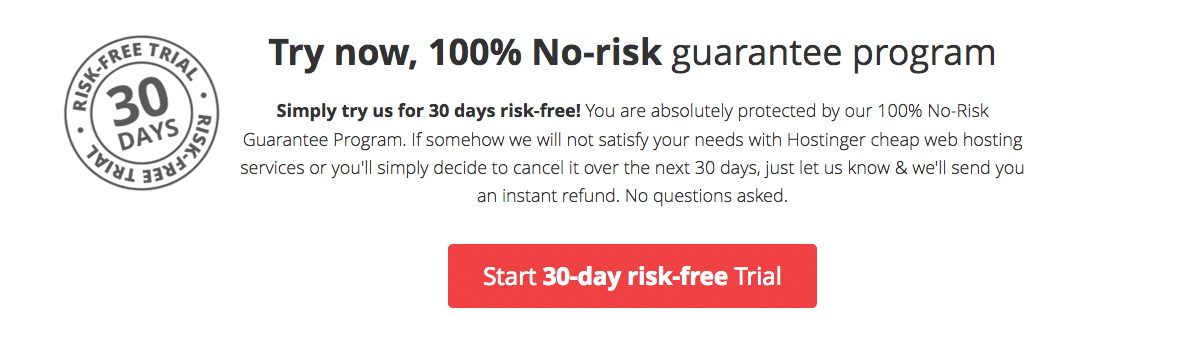 Hostinger Hosting Service Article Image 4