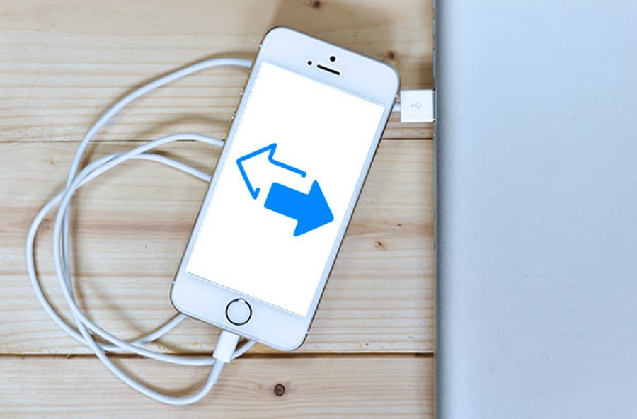 MobiMover Data Transfer Review Header Image