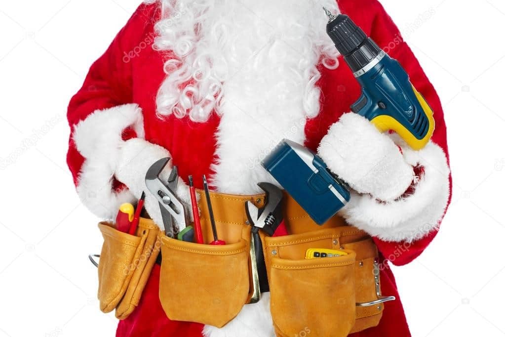 Plumbing Holiday Emergency Article Image
