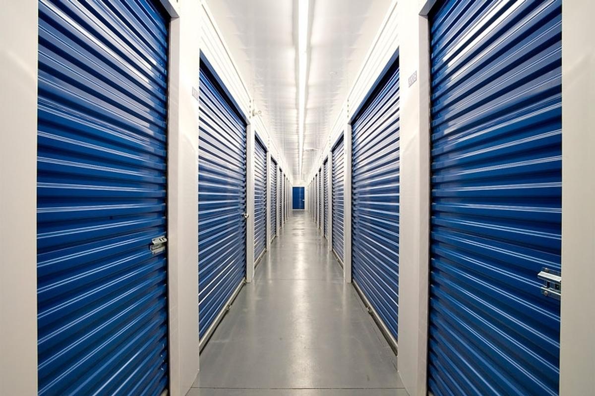 Storage Unit Tips Header Image