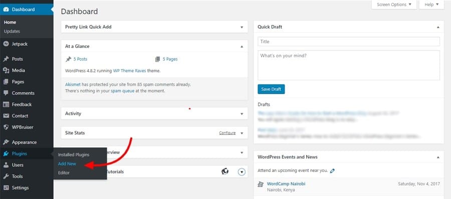WooCommerce vs. Shopify Tutorial Article 1