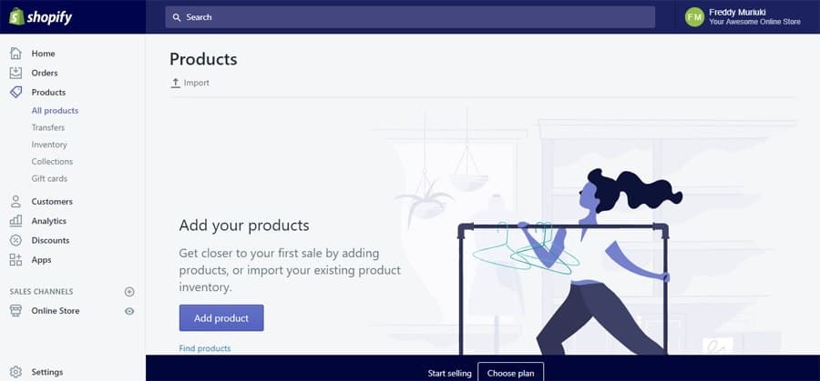 WooCommerce vs. Shopify Tutorial Article 10