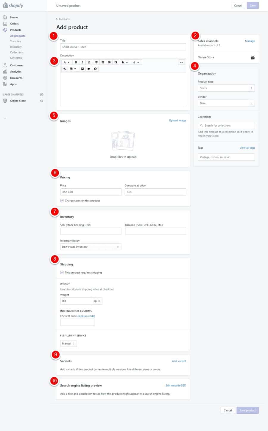 WooCommerce vs. Shopify Tutorial Article 11