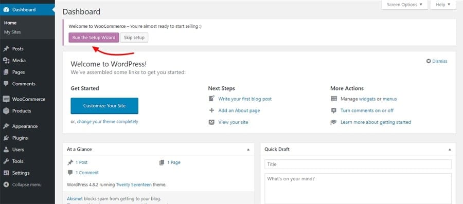 WooCommerce vs. Shopify Tutorial Article 3