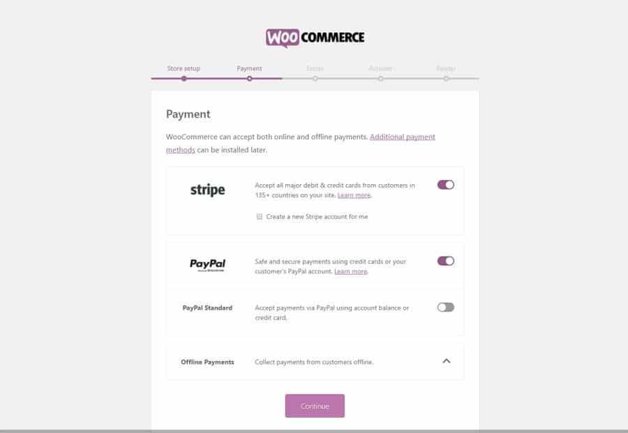 WooCommerce vs. Shopify Tutorial Article 4