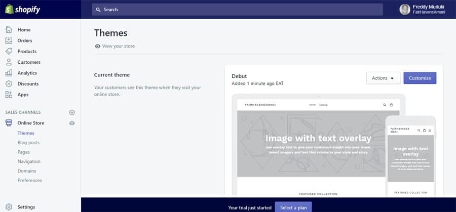 WooCommerce vs. Shopify Tutorial Article 9
