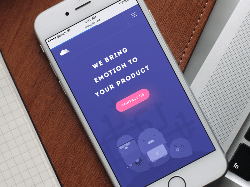 Mobile App Website Article Image 2
