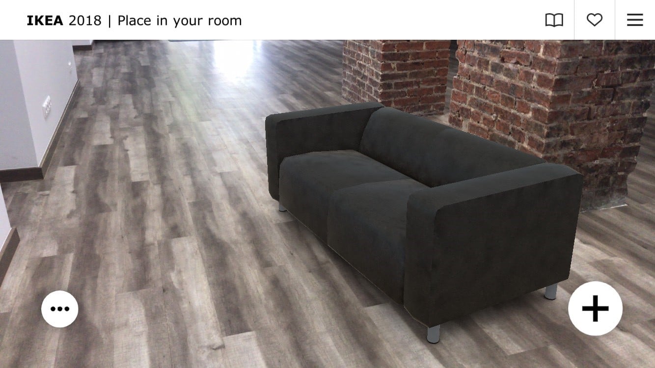 ARKit Apps Smartphone Article Image 2