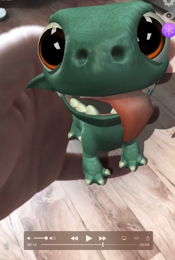 ARKit Apps Smartphone Article Image 3