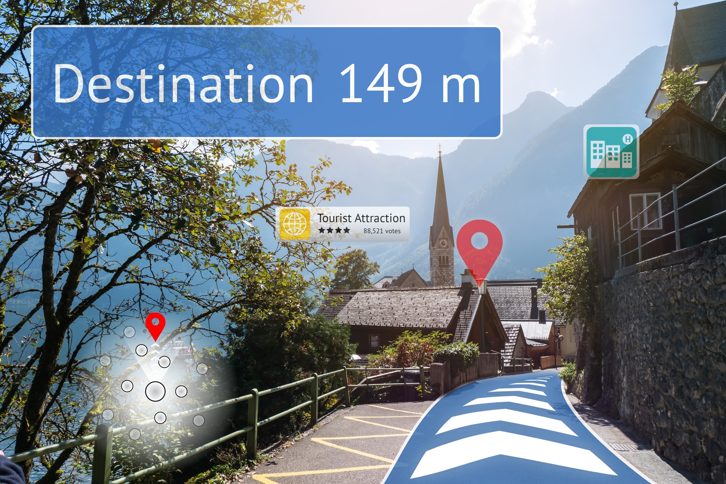 ARKit Apps Smartphone Article Image 4