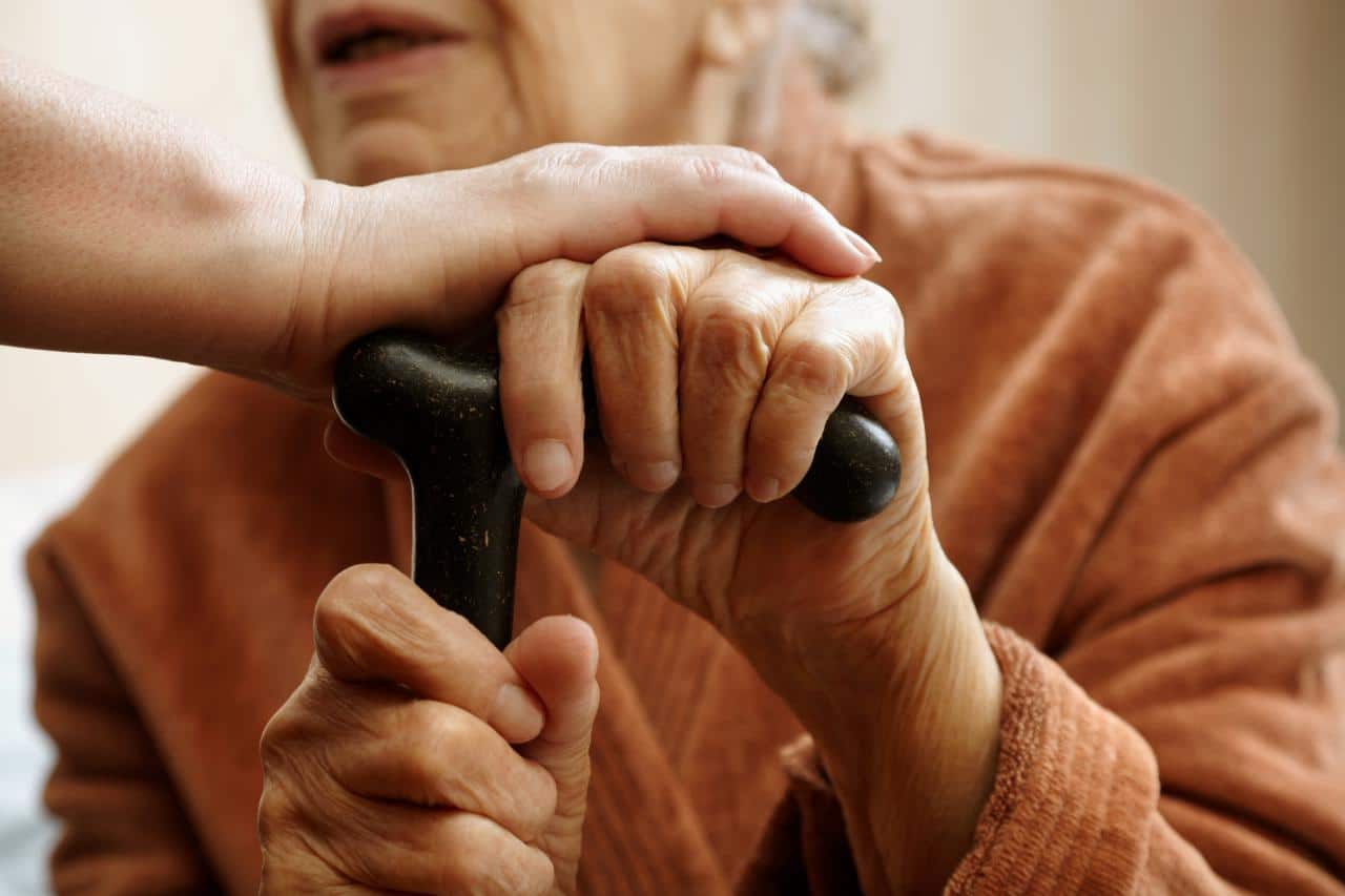 Elderly Care Tips Header Image