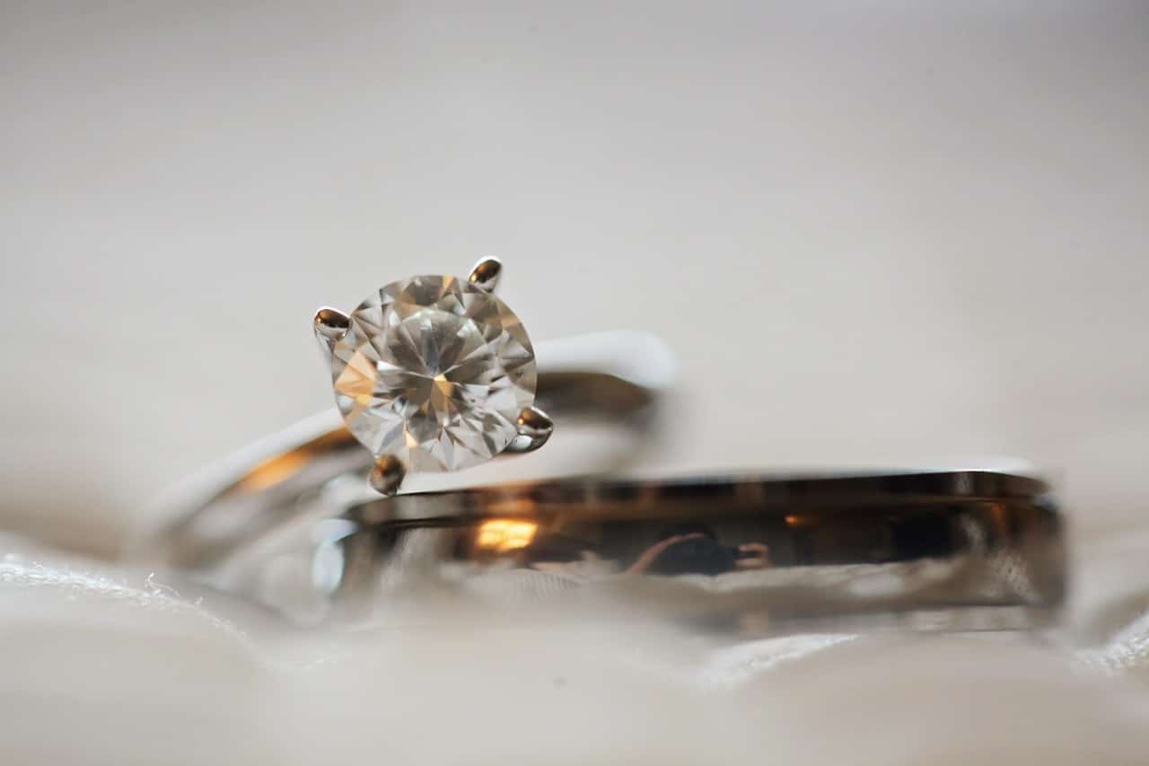 Engagement Ring Tips Header Image