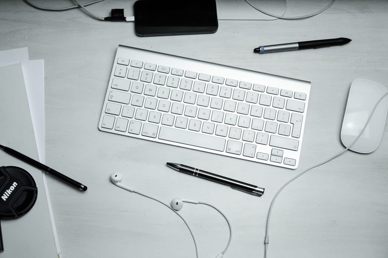 Essential Office Products Header Image