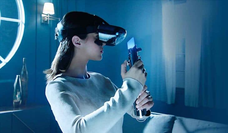 AR Gaming Categories Article Image AR Gaming Categories Article Image