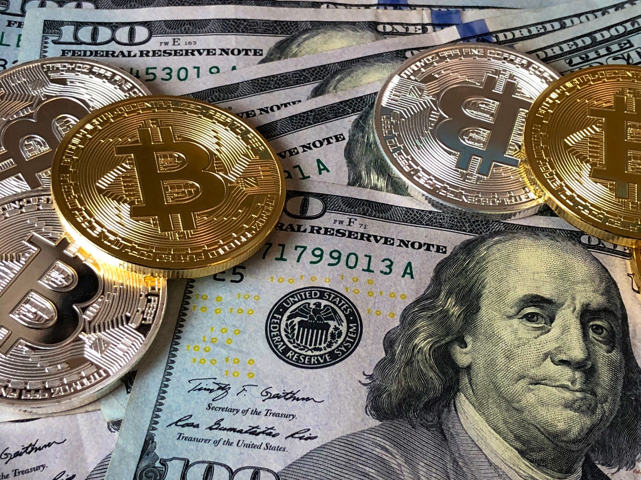 Bitcoin Saving Cryptosaver Article Image