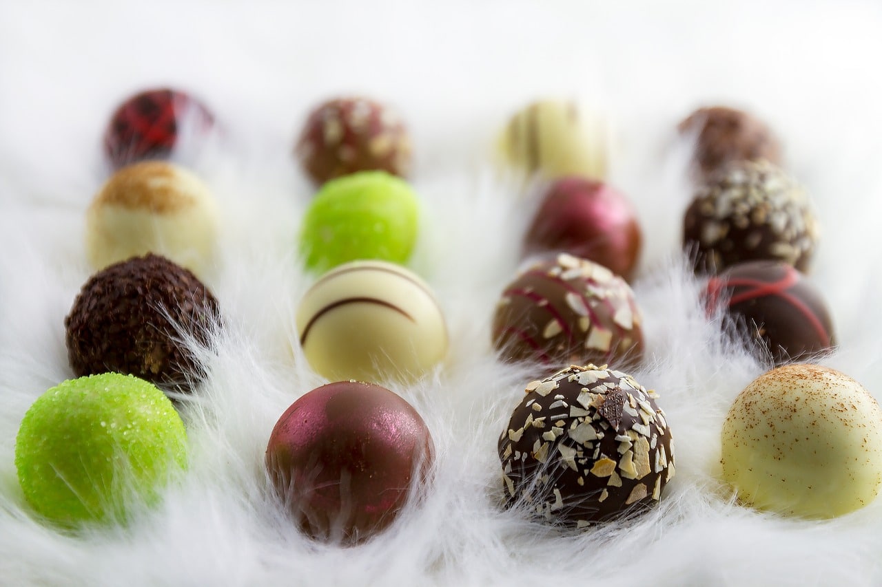 Chocolate Business Ideas Header Image