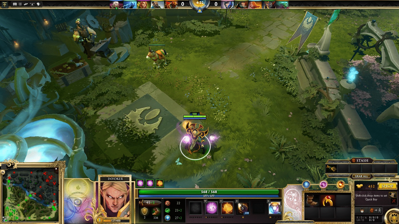 Selling Skins Tips Article Image 1