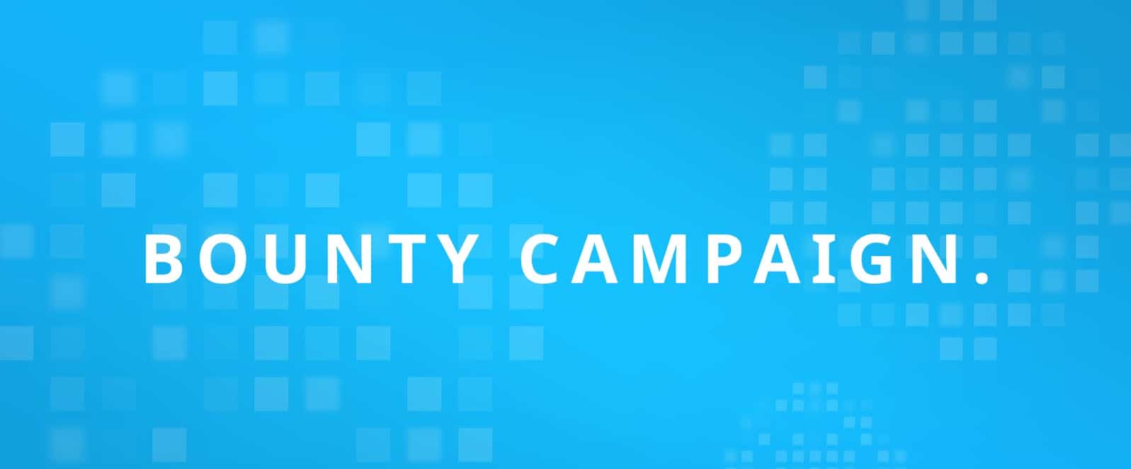 Bounty Program Guide Header Image Bounty Program Guide Header Image