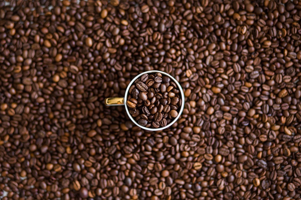 Coffee Energy Drink Article Image