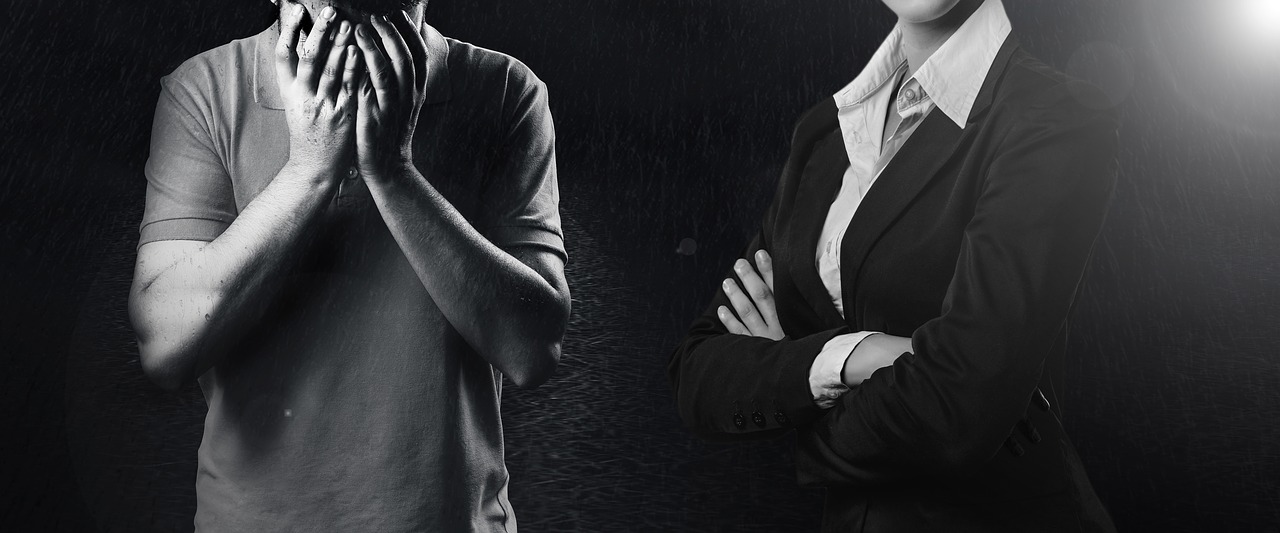 Depression Impact Work Article Image