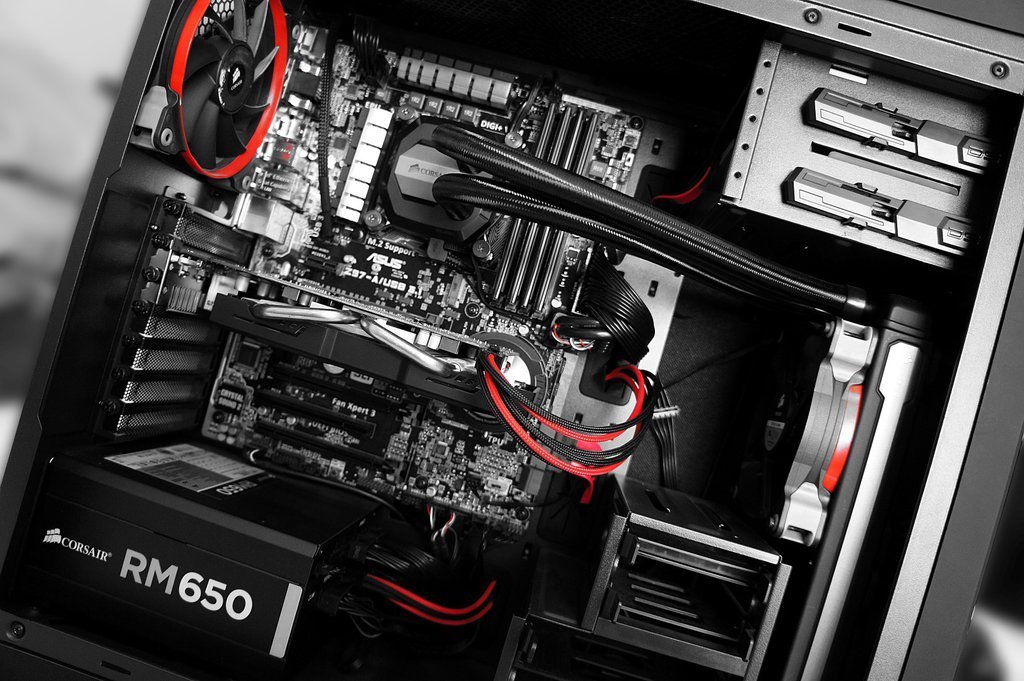 PC Builder COmpany Article Image