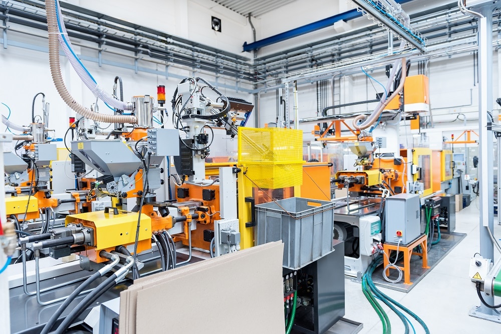 Rapid Injection Molding Header Image