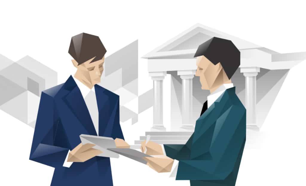 Trial Token Cryptocurrency ICO Header Image