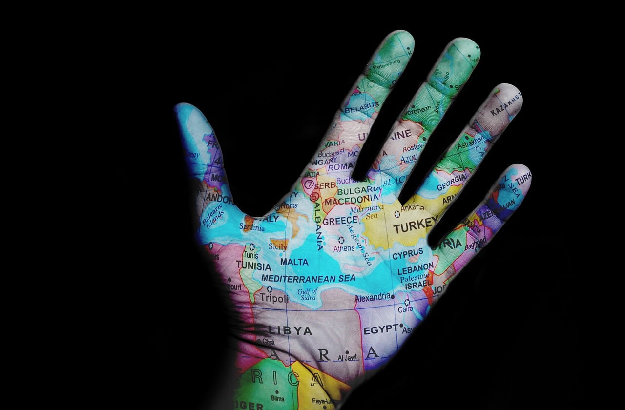 5 Travel Insurance Article Image