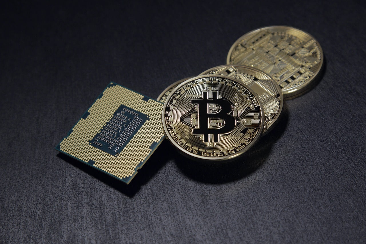 4 Ways Cryptocurrency Header Image