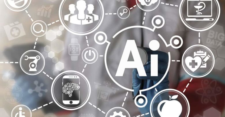 Artificial Intelligence Insurance Article Image