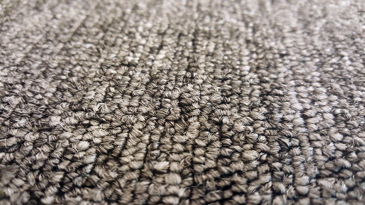 Carpet Cleaning Solutions Article Image