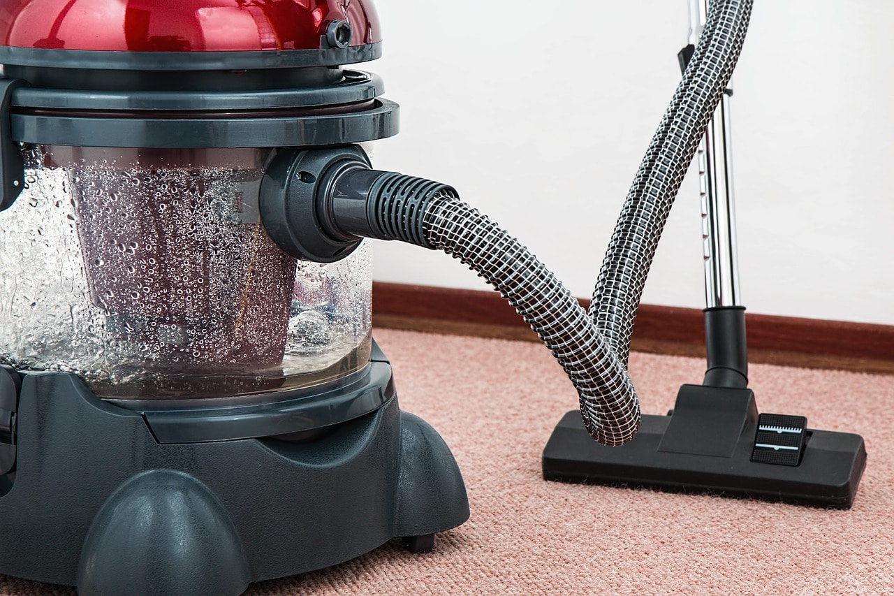 Carpet Cleaning Solutions Heade