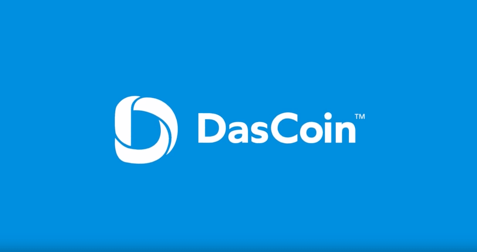 DasCoin Cryptocurrency Trends Header Image