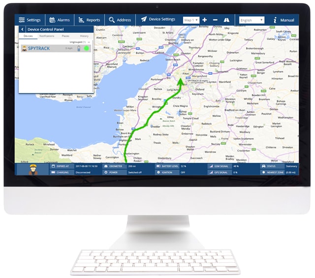 Fleet Management Systems Article Image 1