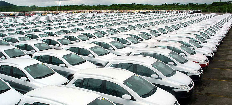 Fleet Management Systems Header Image