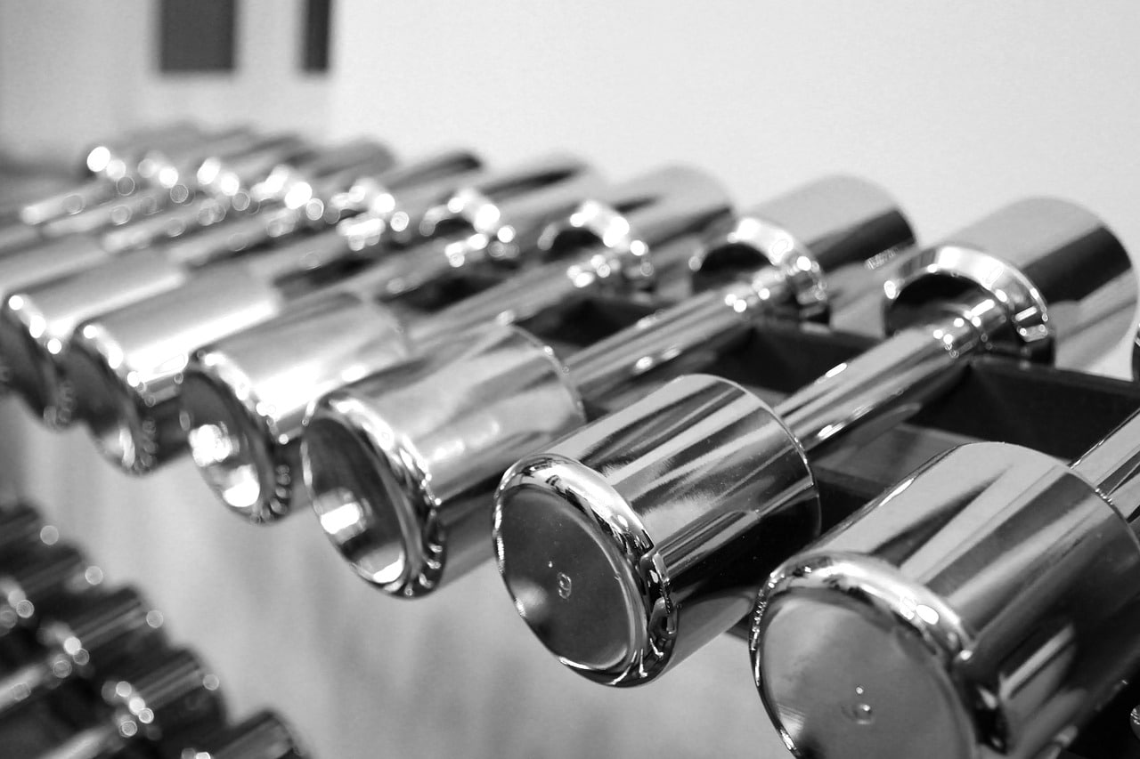 Gym Inspiration Guide Header Image