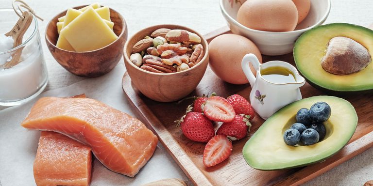 Ketogenic Diet Tips Article Image
