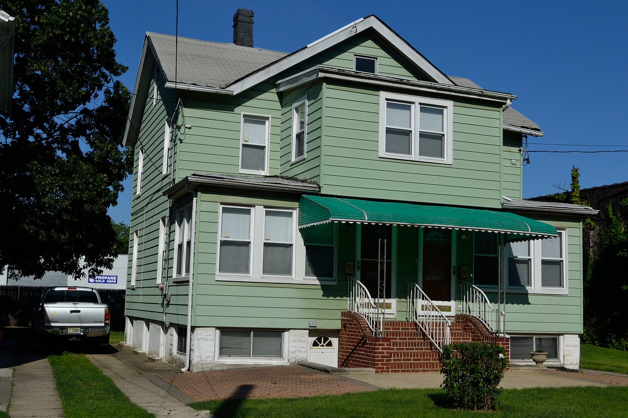 Old House Tips Header Image